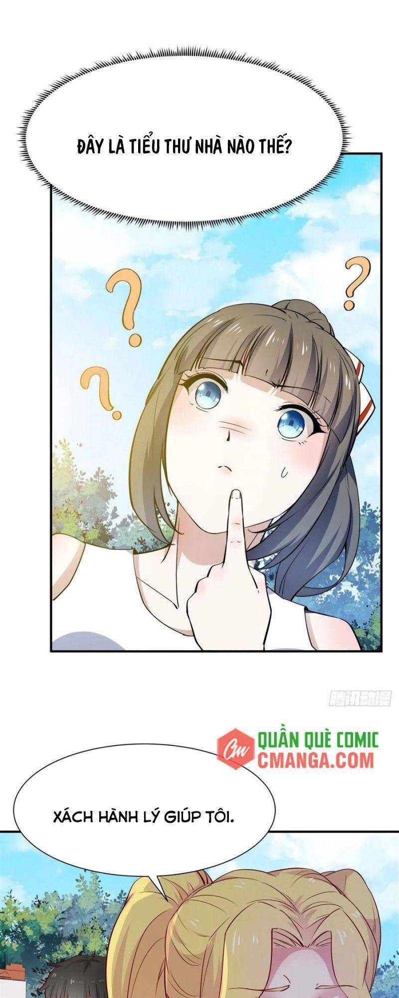 Trùng Sinh Đô Thị Thiên Tôn Chapter 207 - 5