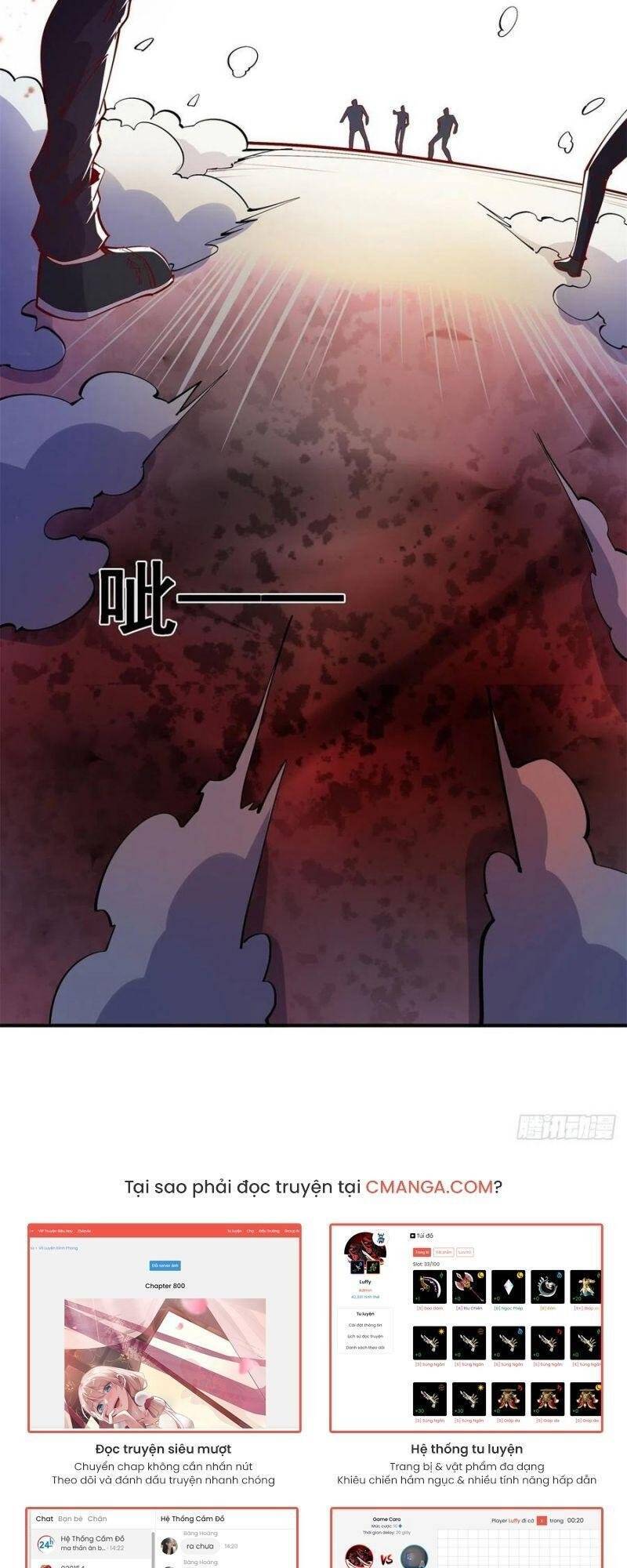 Trùng Sinh Đô Thị Thiên Tôn Chapter 208 - 20