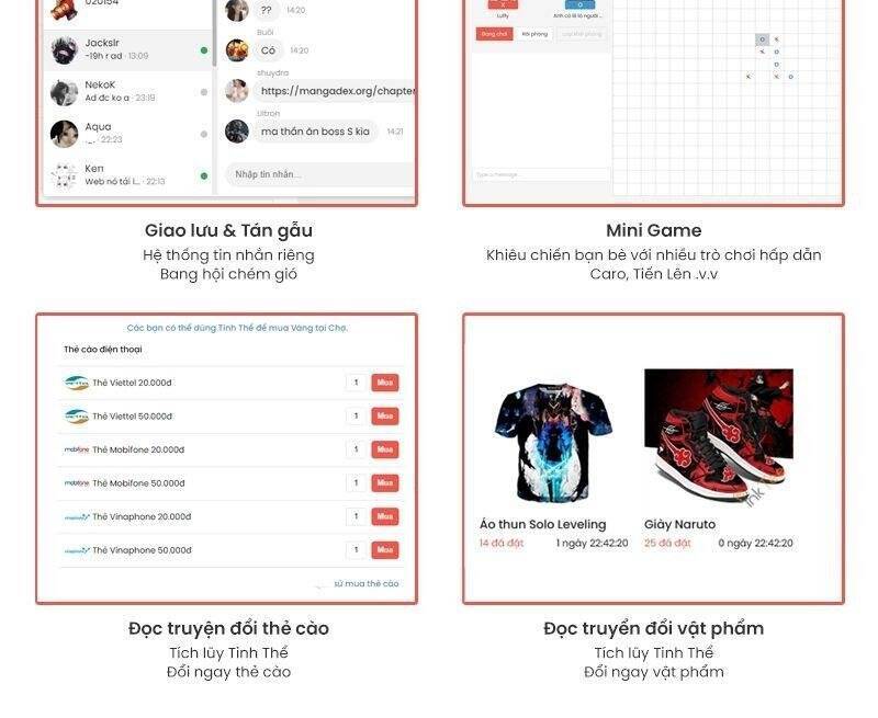 Trùng Sinh Đô Thị Thiên Tôn Chapter 208 - 21