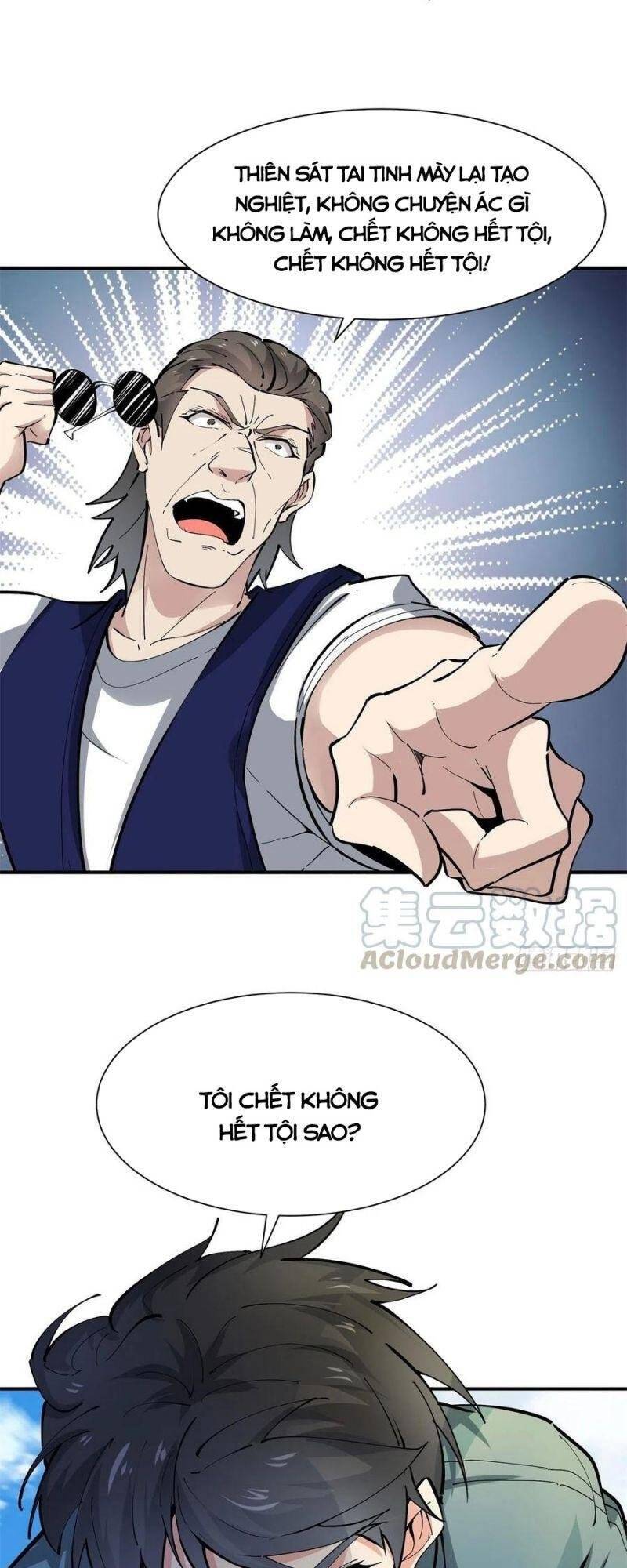 Trùng Sinh Đô Thị Thiên Tôn Chapter 208 - 24