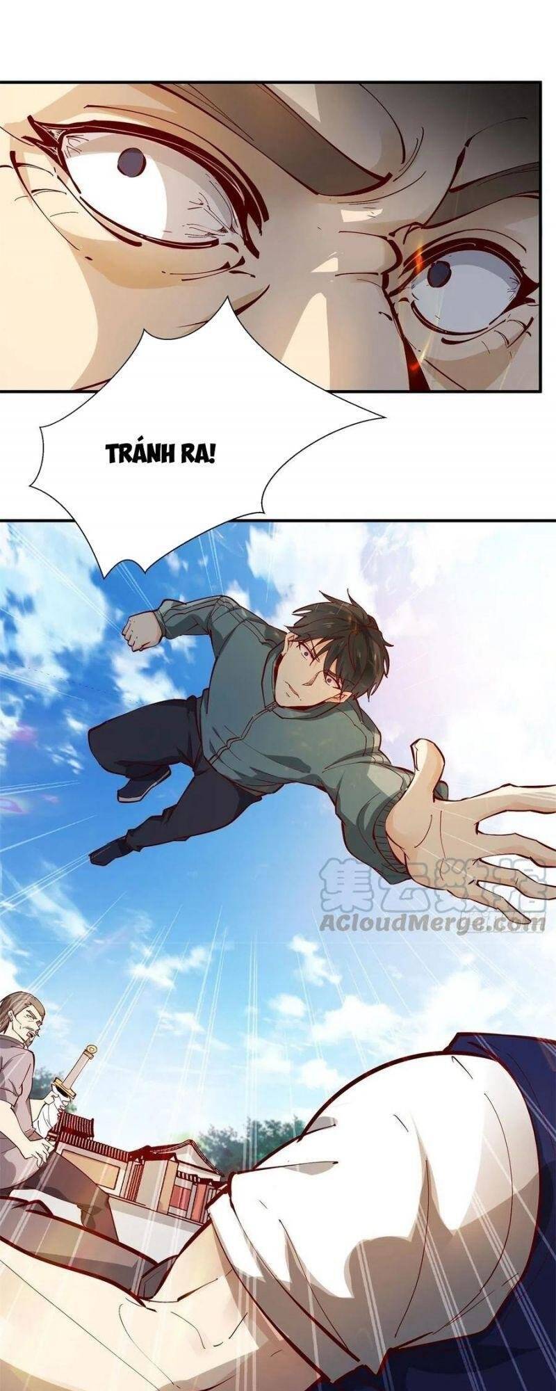 Trùng Sinh Đô Thị Thiên Tôn Chapter 208 - 26