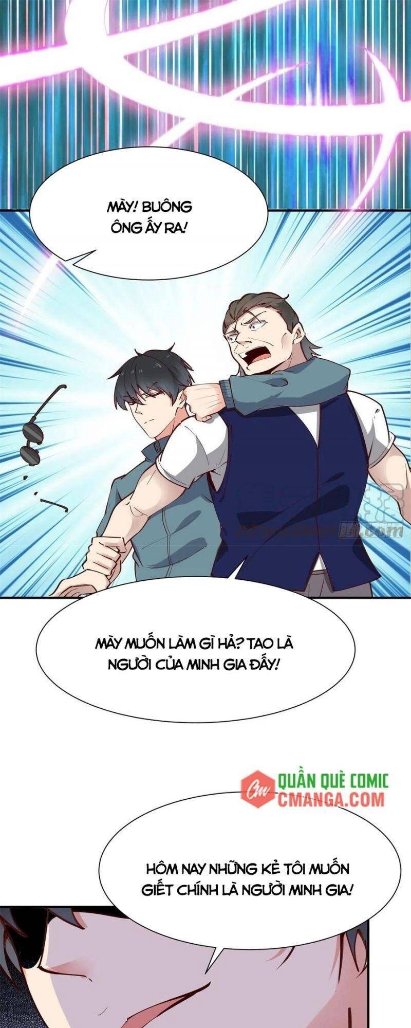 Trùng Sinh Đô Thị Thiên Tôn Chapter 208 - 28