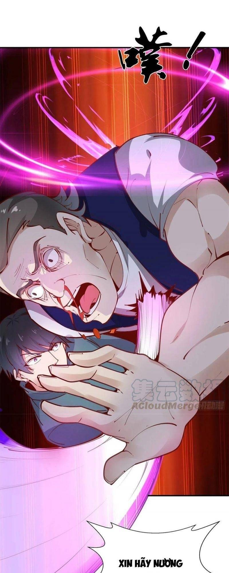 Trùng Sinh Đô Thị Thiên Tôn Chapter 208 - 30