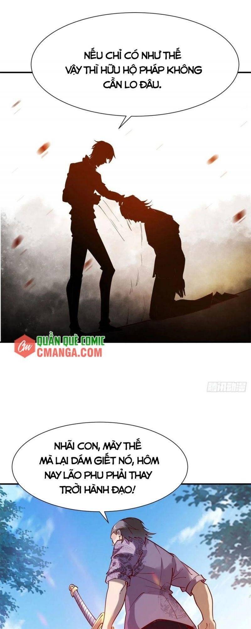 Trùng Sinh Đô Thị Thiên Tôn Chapter 208 - 32