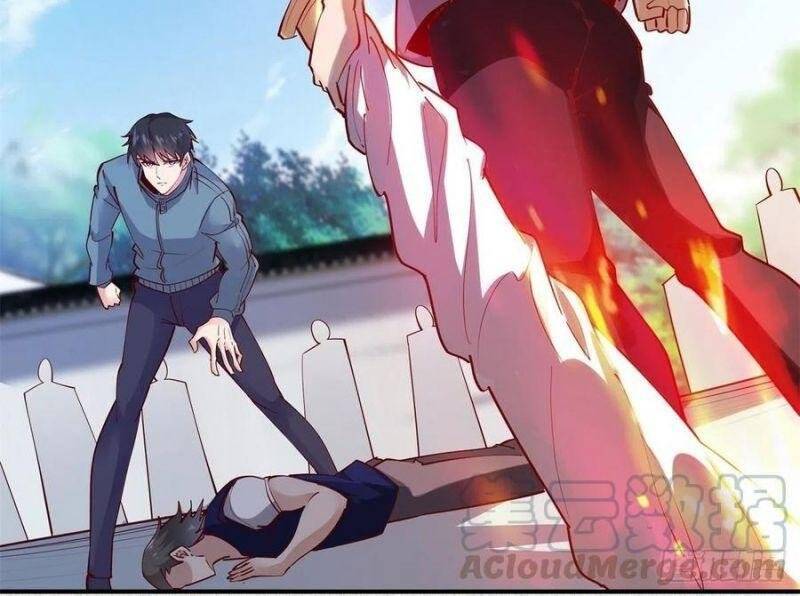 Trùng Sinh Đô Thị Thiên Tôn Chapter 208 - 33