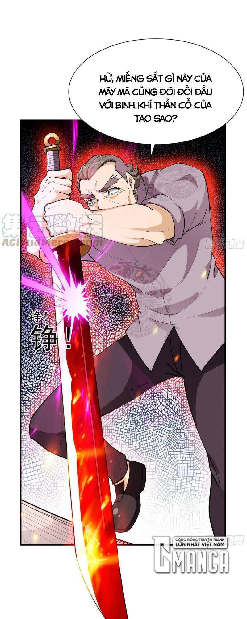 Trùng Sinh Đô Thị Thiên Tôn Chapter 209 - 13