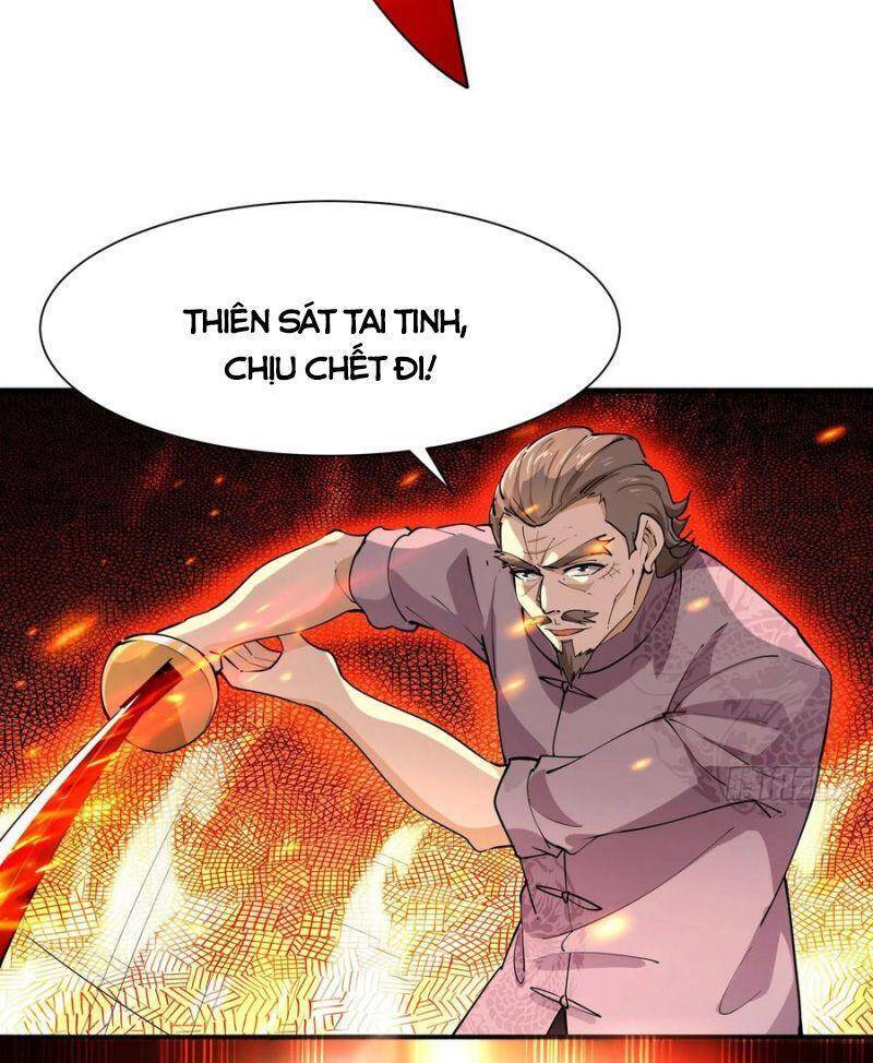 Trùng Sinh Đô Thị Thiên Tôn Chapter 209 - 14