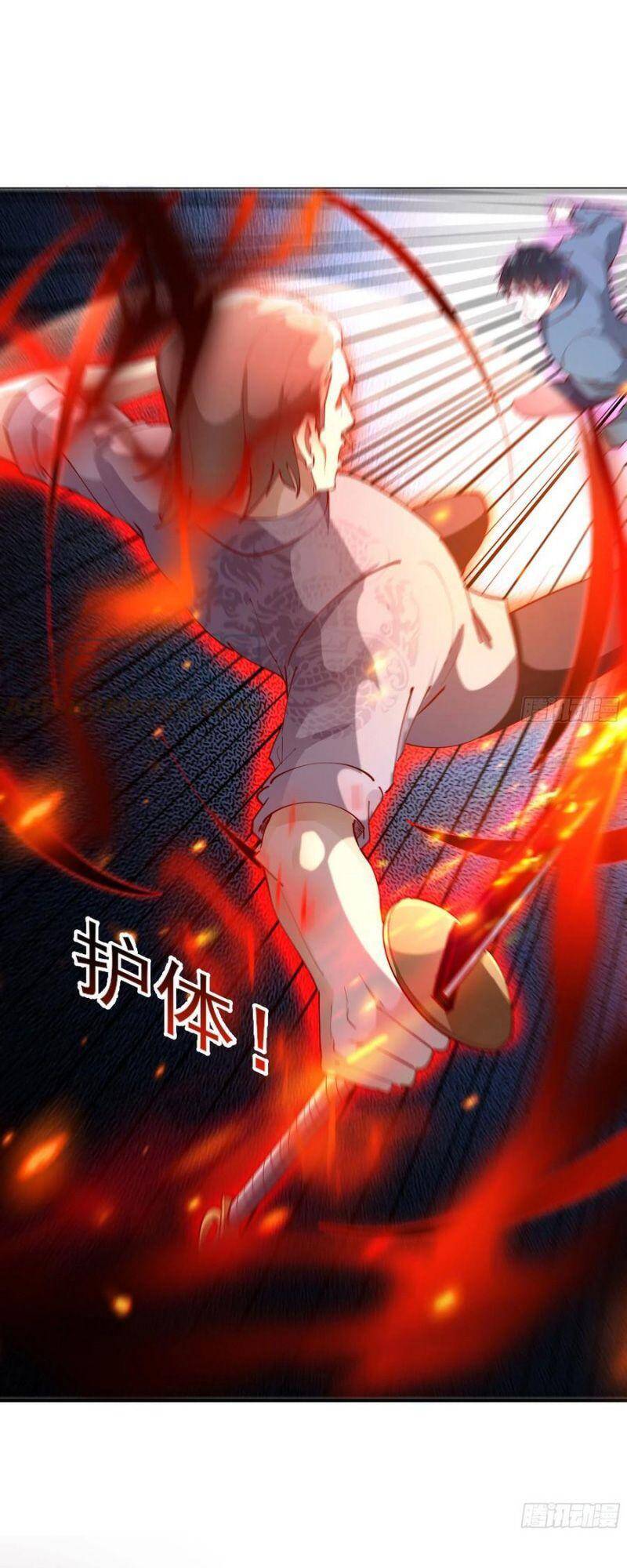 Trùng Sinh Đô Thị Thiên Tôn Chapter 209 - 19