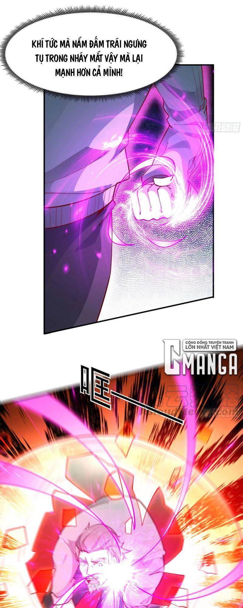 Trùng Sinh Đô Thị Thiên Tôn Chapter 209 - 23