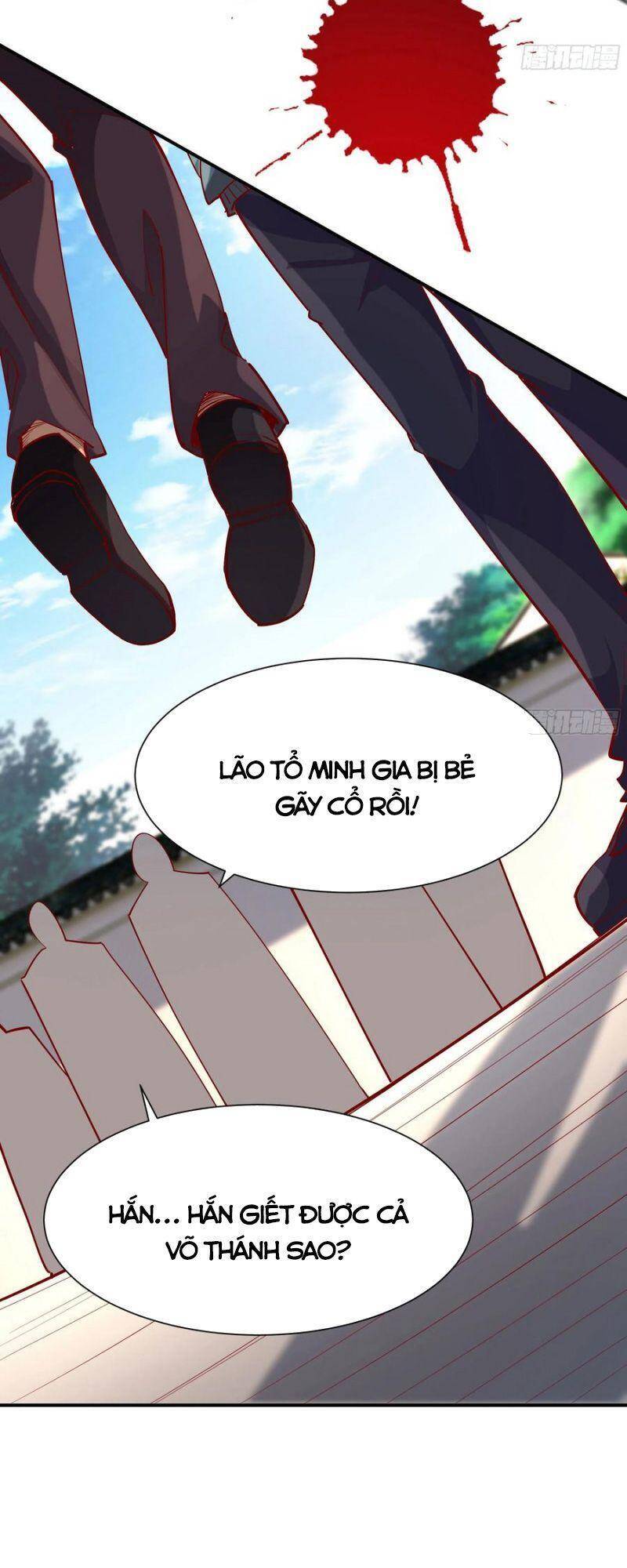 Trùng Sinh Đô Thị Thiên Tôn Chapter 209 - 29