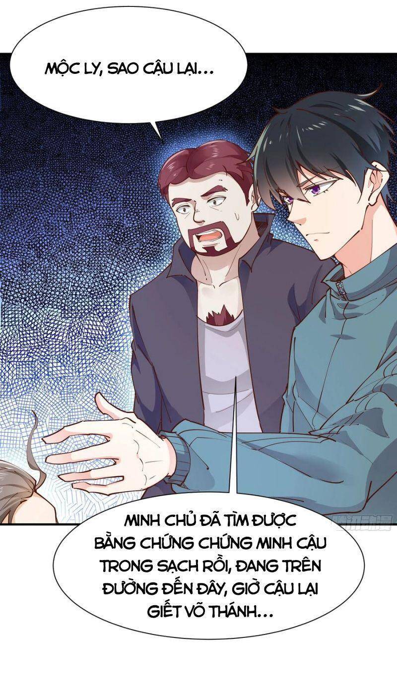 Trùng Sinh Đô Thị Thiên Tôn Chapter 209 - 30