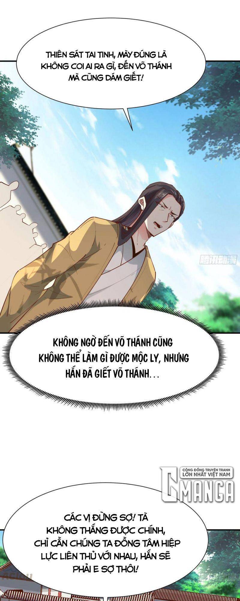Trùng Sinh Đô Thị Thiên Tôn Chapter 209 - 31