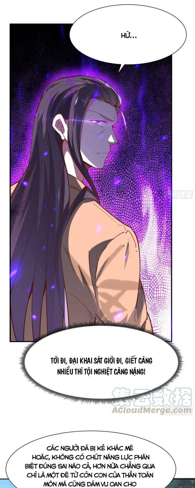 Trùng Sinh Đô Thị Thiên Tôn Chapter 209 - 33