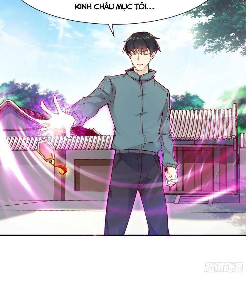 Trùng Sinh Đô Thị Thiên Tôn Chapter 209 - 34