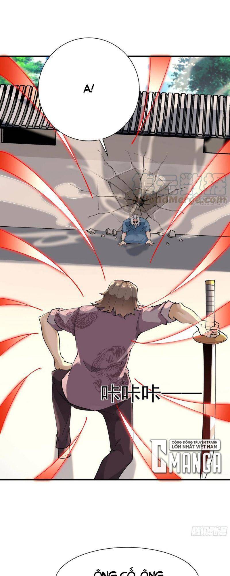 Trùng Sinh Đô Thị Thiên Tôn Chapter 209 - 5