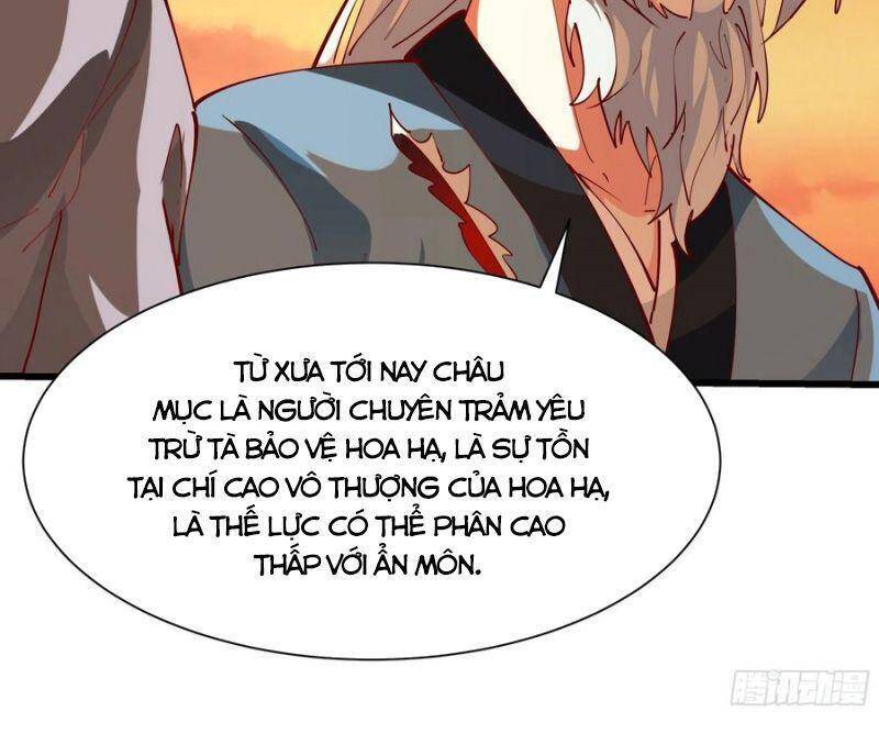 Trùng Sinh Đô Thị Thiên Tôn Chapter 210 - 16