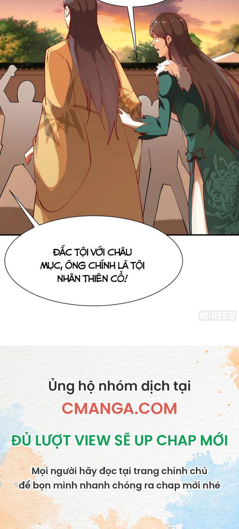 Trùng Sinh Đô Thị Thiên Tôn Chapter 210 - 18