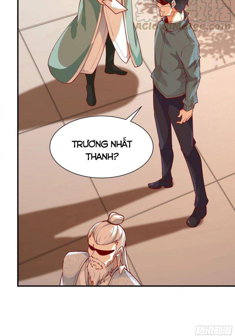 Trùng Sinh Đô Thị Thiên Tôn Chapter 210 - 24