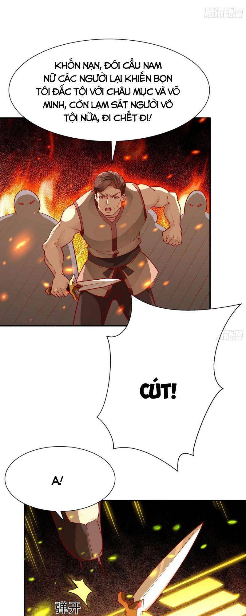 Trùng Sinh Đô Thị Thiên Tôn Chapter 210 - 29