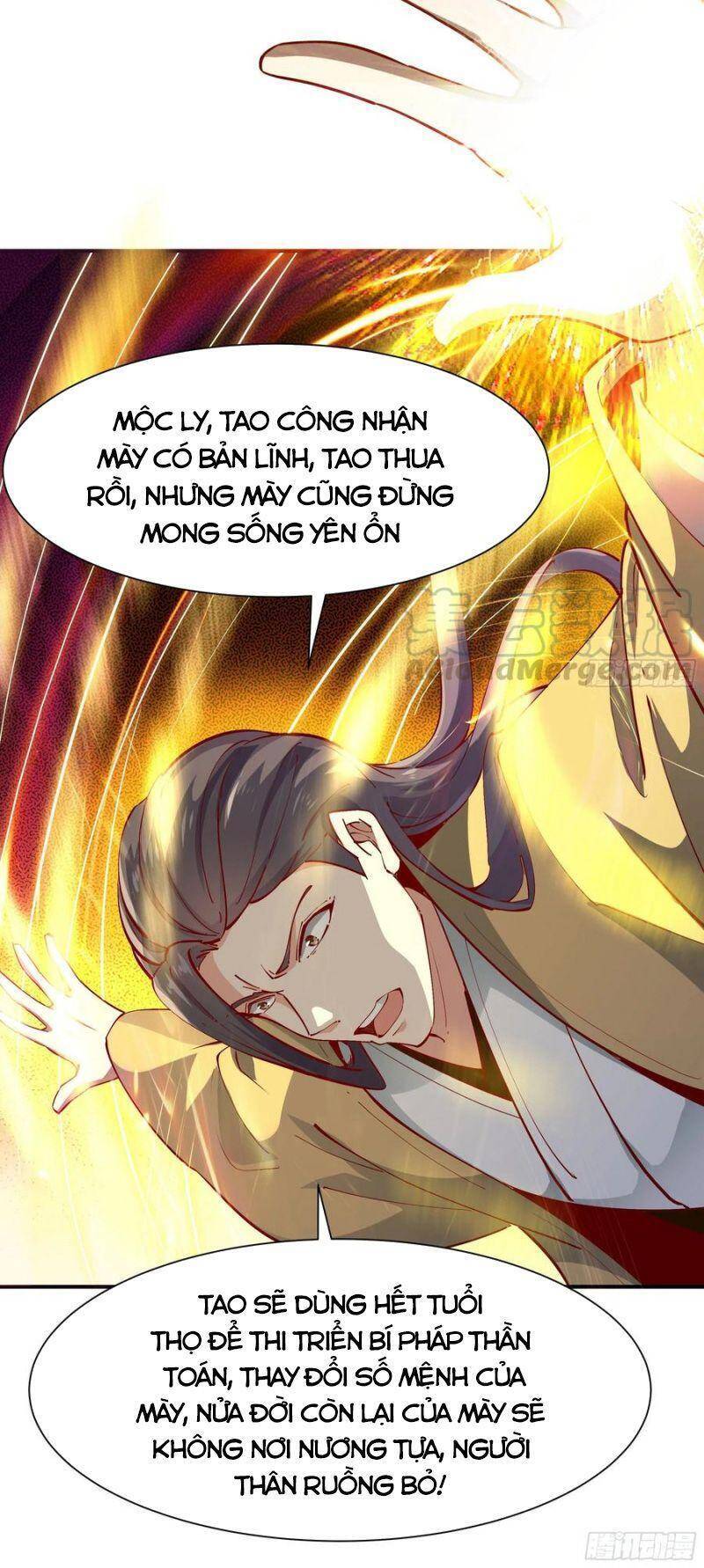 Trùng Sinh Đô Thị Thiên Tôn Chapter 210 - 32