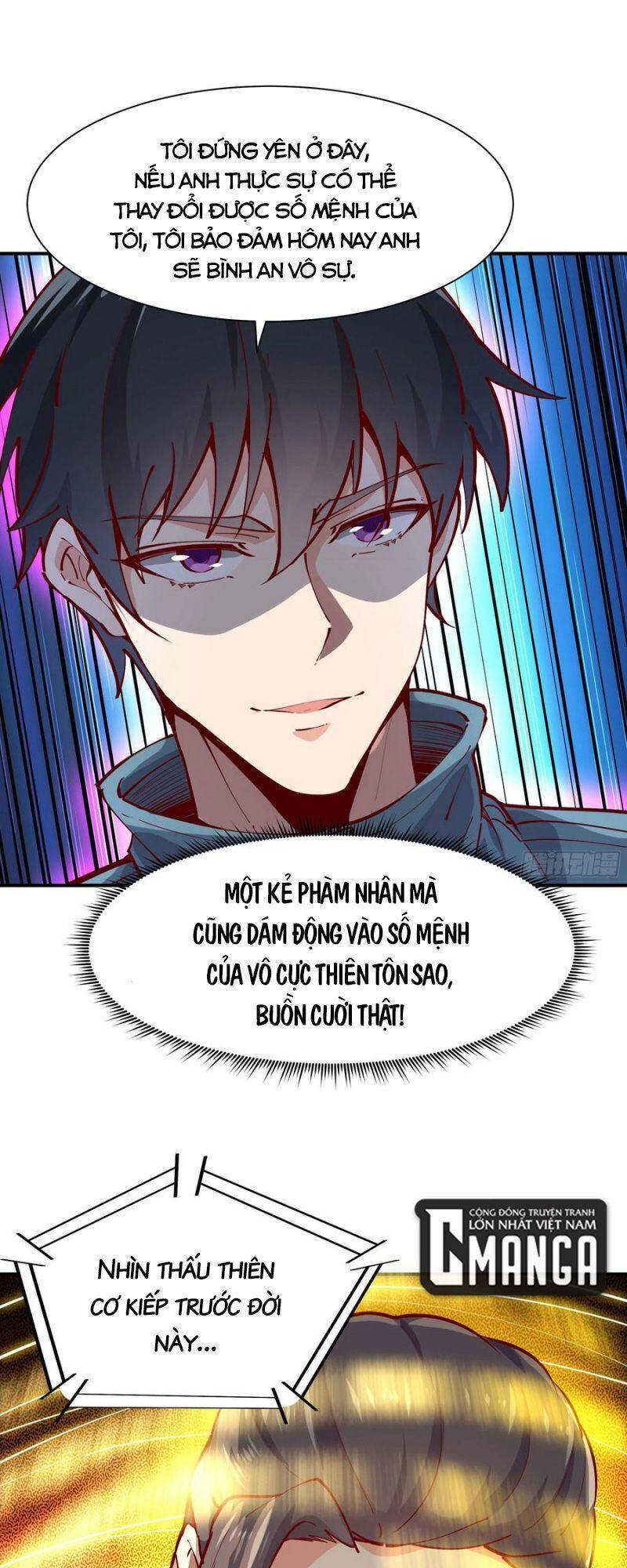 Trùng Sinh Đô Thị Thiên Tôn Chapter 210 - 33