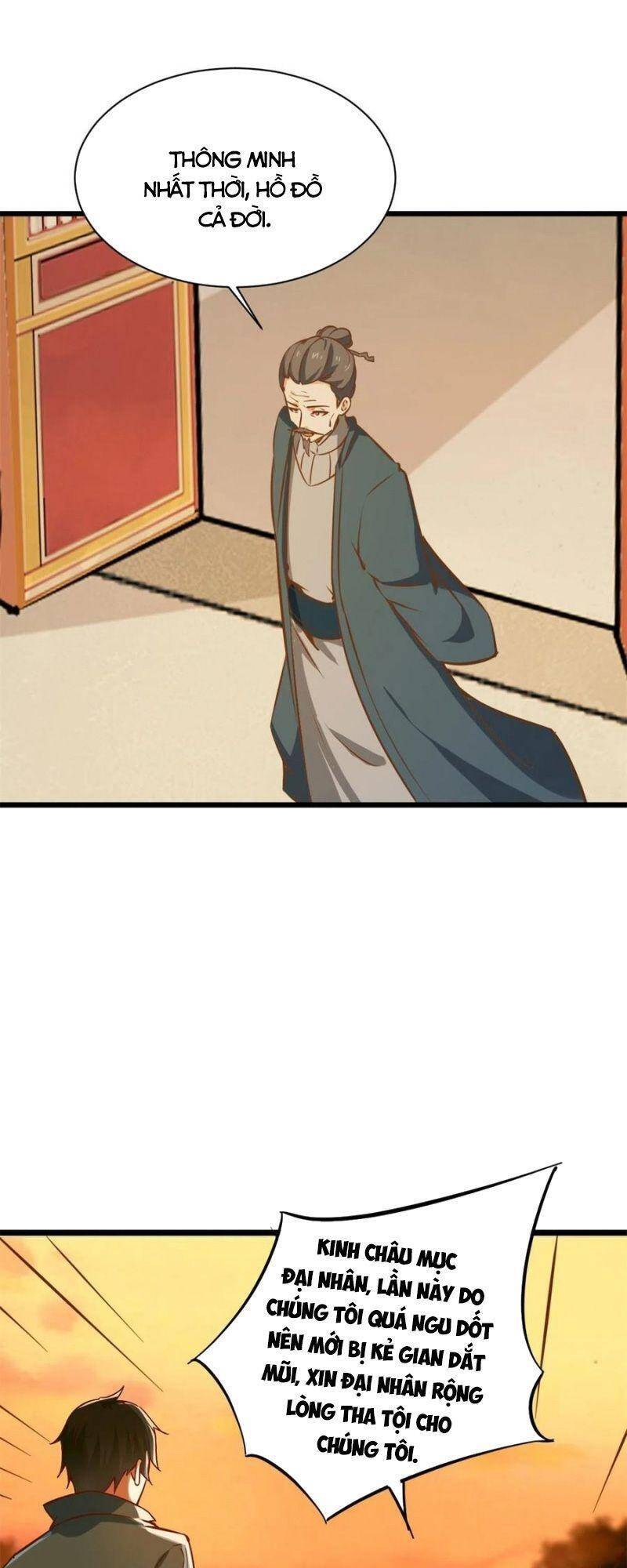 Trùng Sinh Đô Thị Thiên Tôn Chapter 211 - 15