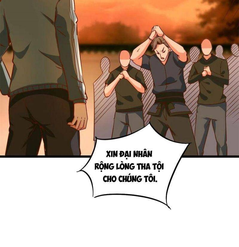 Trùng Sinh Đô Thị Thiên Tôn Chapter 211 - 16