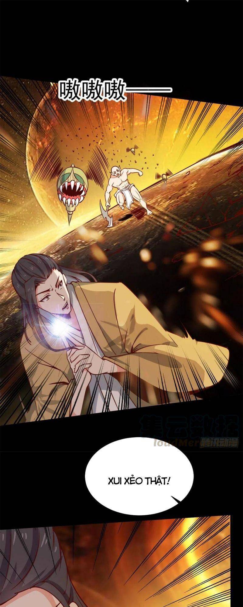 Trùng Sinh Đô Thị Thiên Tôn Chapter 211 - 3