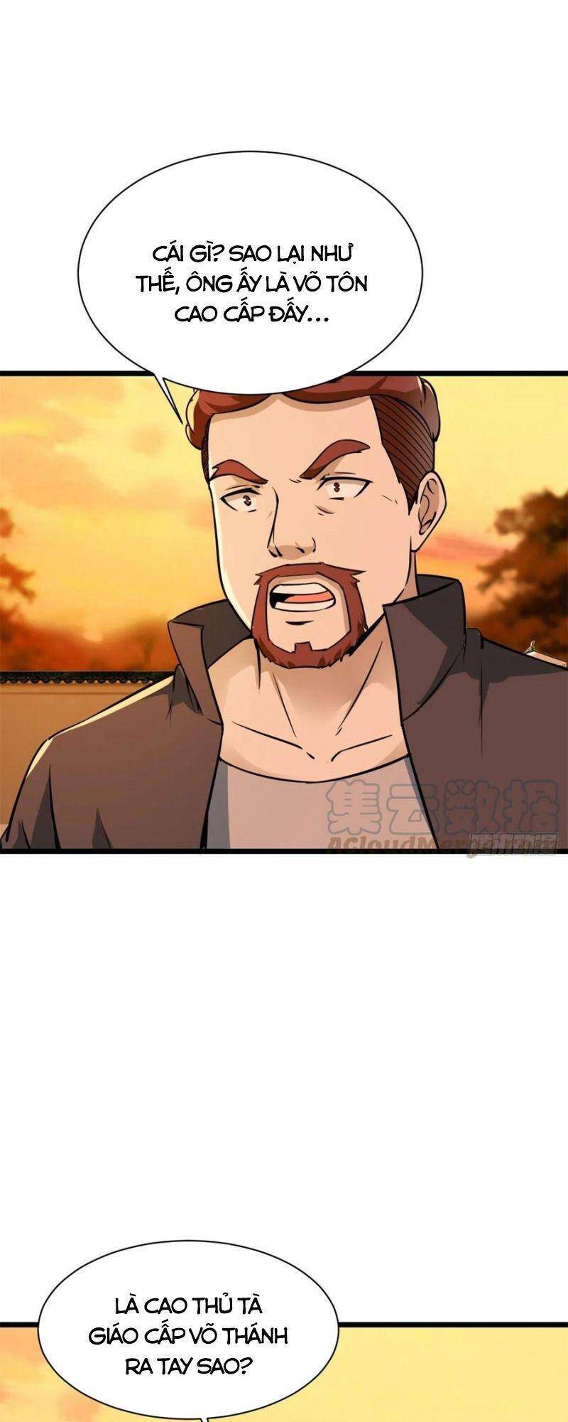 Trùng Sinh Đô Thị Thiên Tôn Chapter 211 - 23