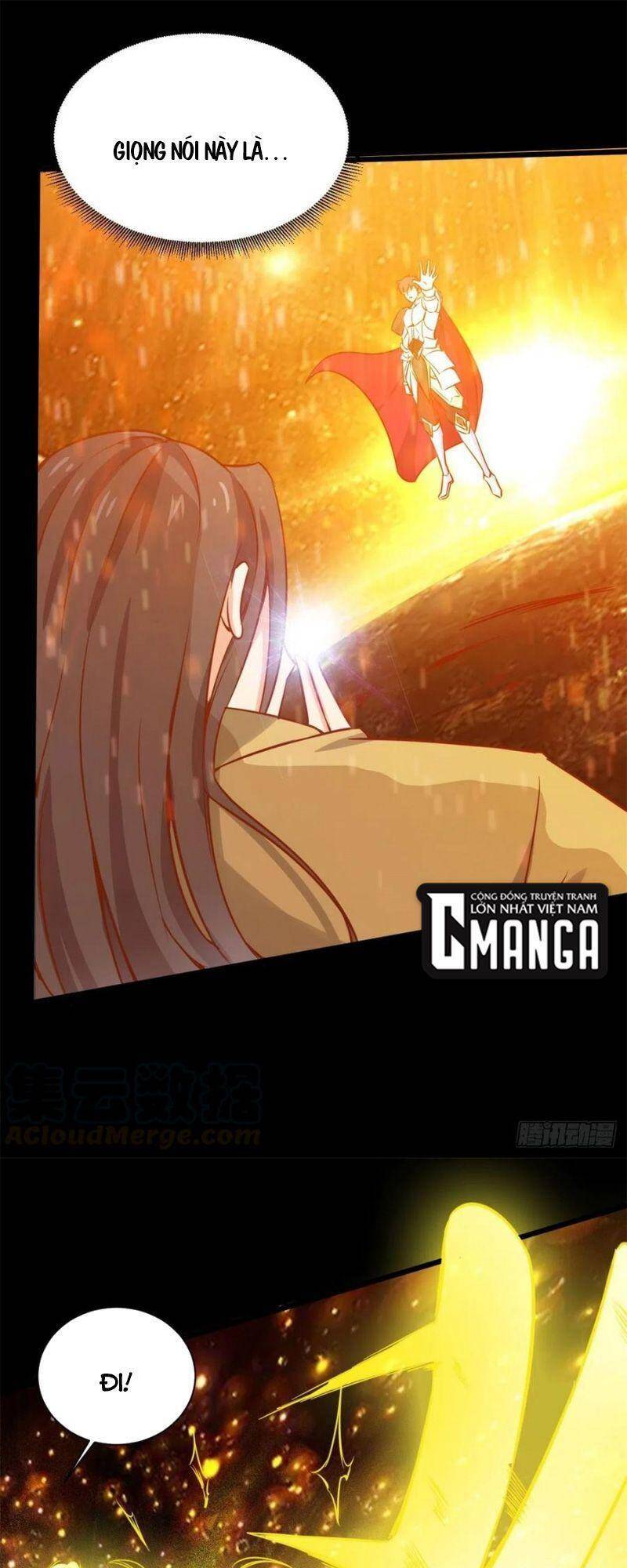 Trùng Sinh Đô Thị Thiên Tôn Chapter 211 - 5