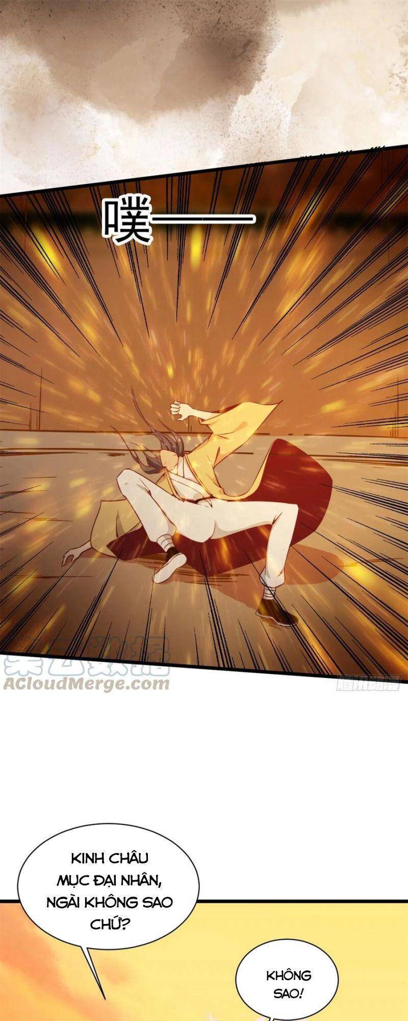 Trùng Sinh Đô Thị Thiên Tôn Chapter 211 - 7