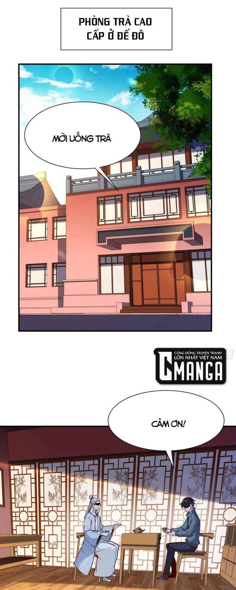 Trùng Sinh Đô Thị Thiên Tôn Chapter 212 - 1