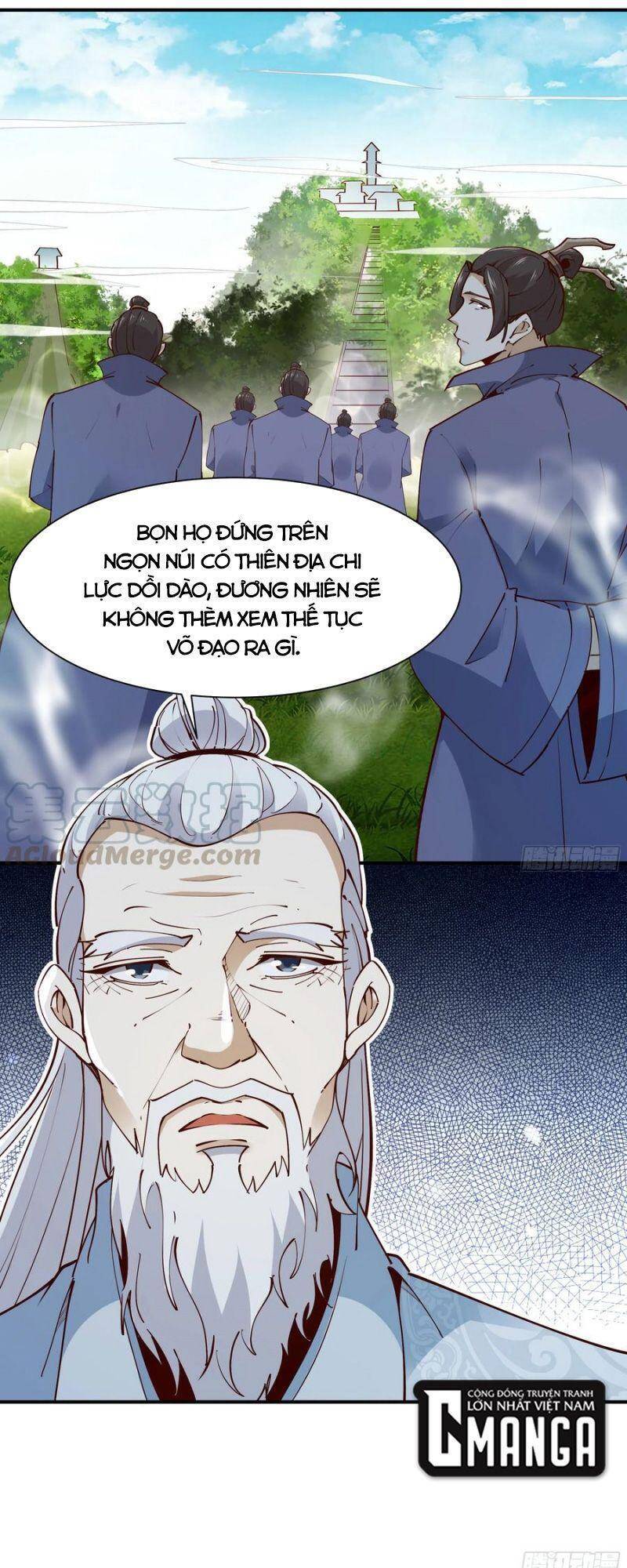 Trùng Sinh Đô Thị Thiên Tôn Chapter 212 - 11