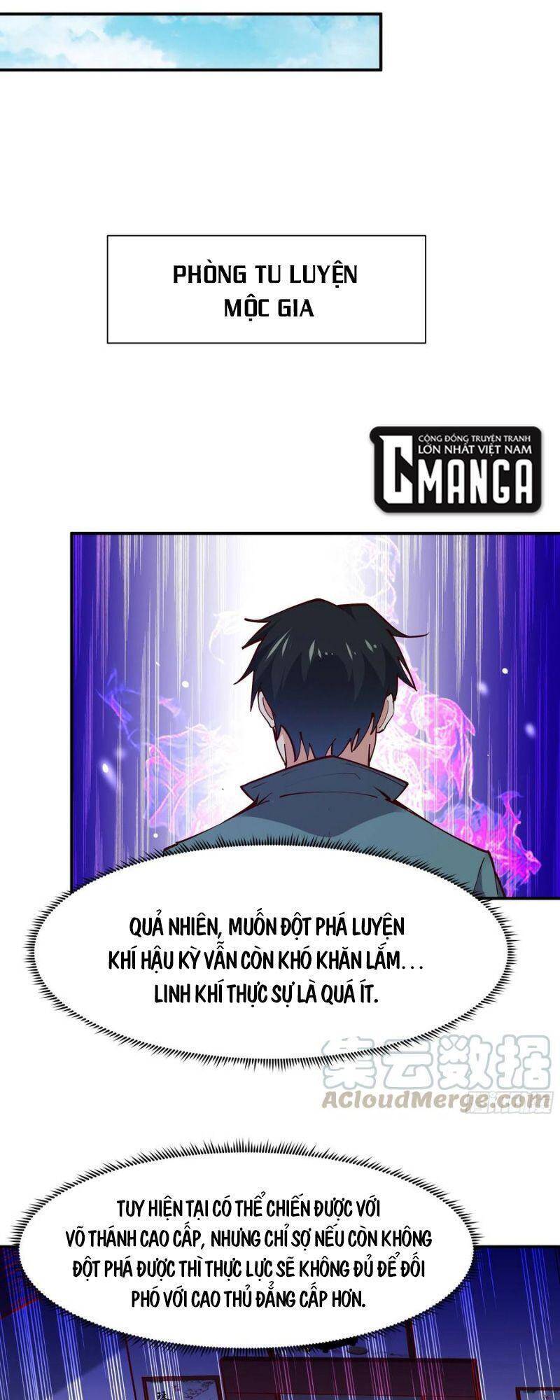 Trùng Sinh Đô Thị Thiên Tôn Chapter 212 - 19