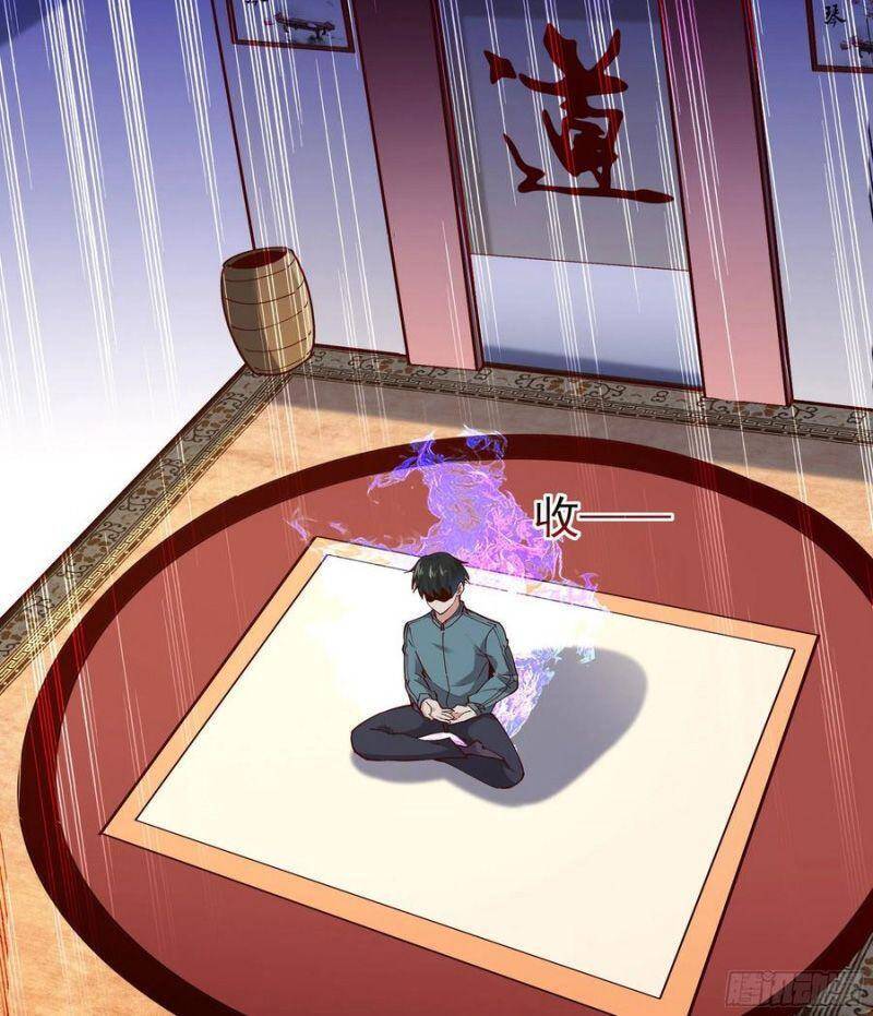 Trùng Sinh Đô Thị Thiên Tôn Chapter 212 - 20