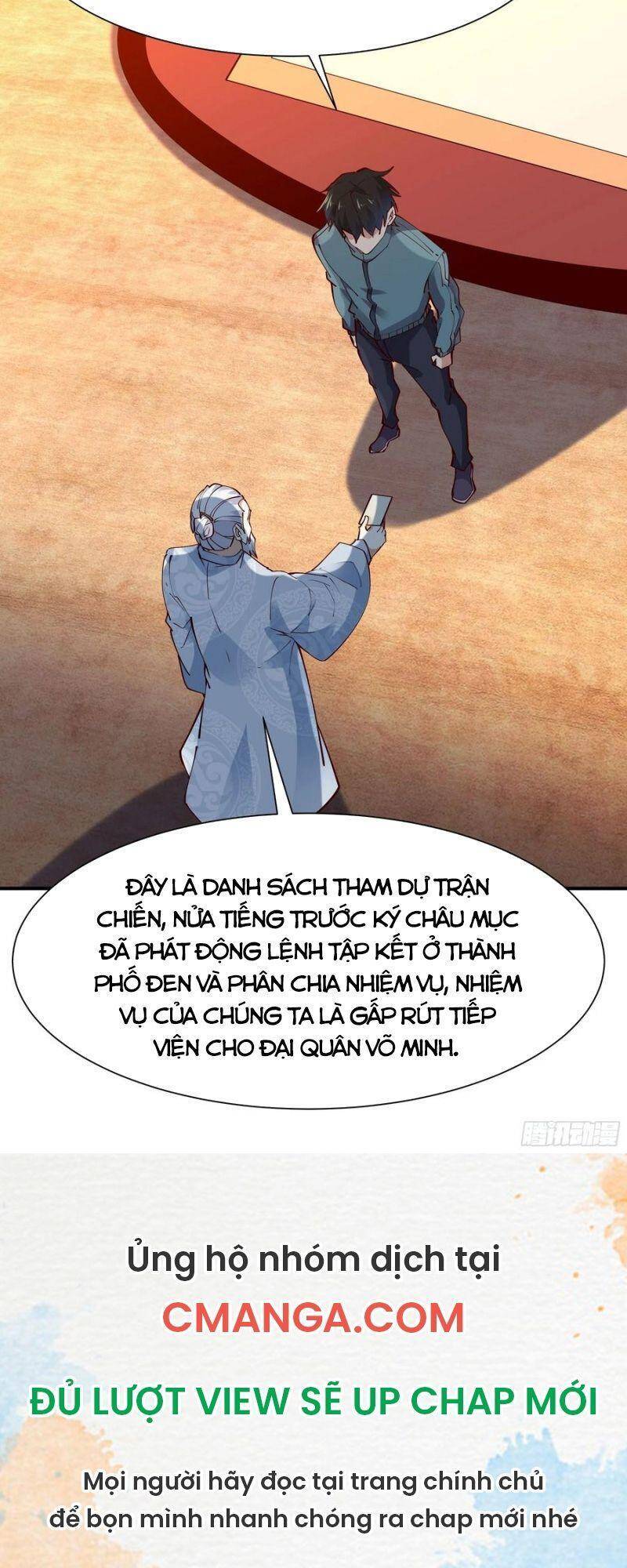Trùng Sinh Đô Thị Thiên Tôn Chapter 212 - 22