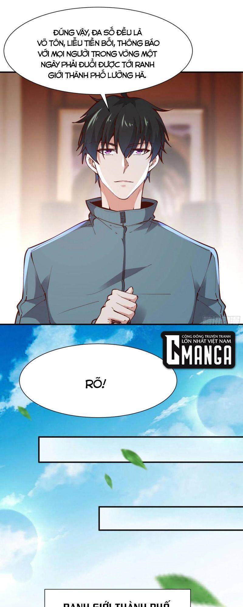 Trùng Sinh Đô Thị Thiên Tôn Chapter 212 - 24