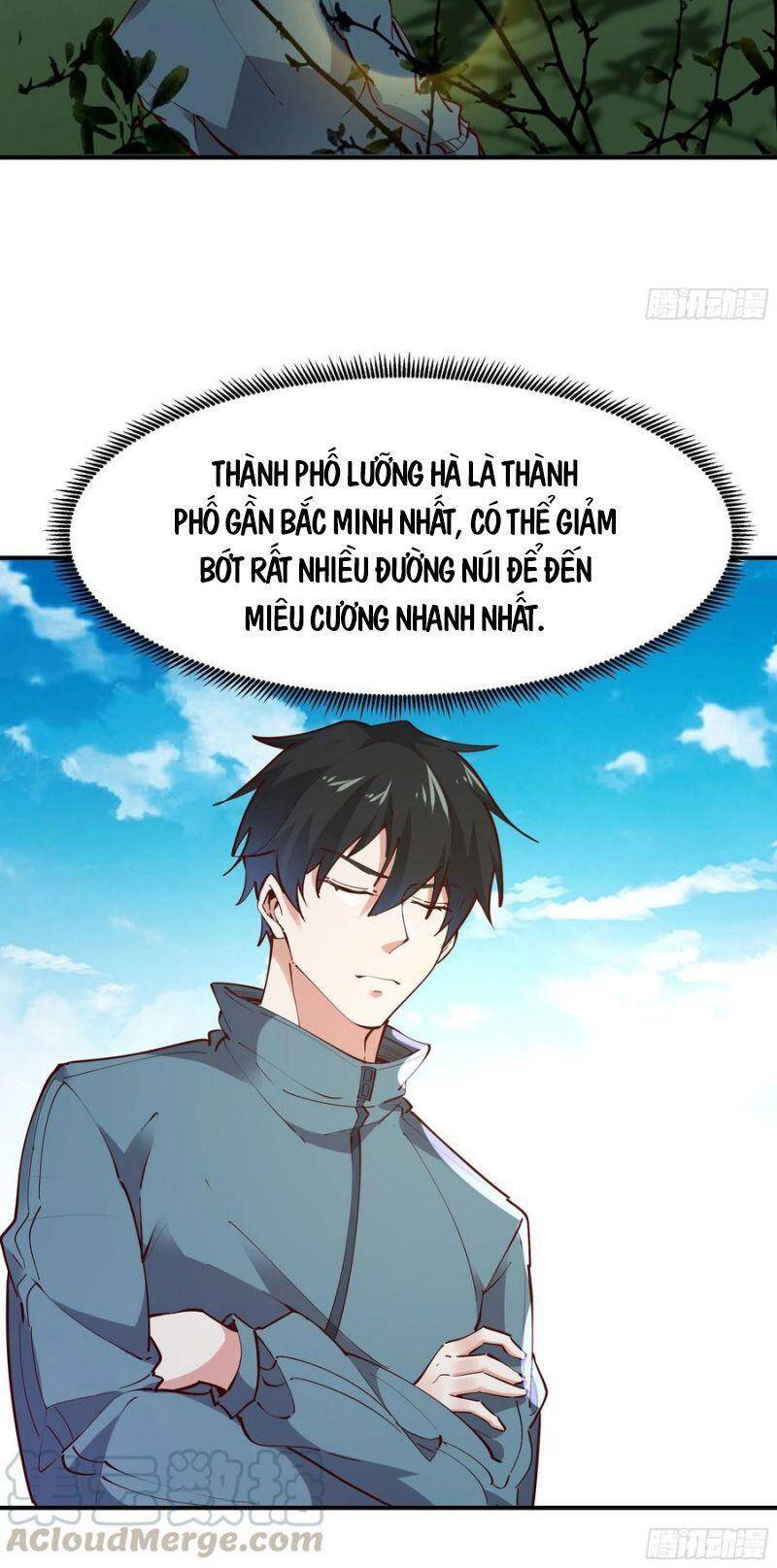 Trùng Sinh Đô Thị Thiên Tôn Chapter 212 - 27