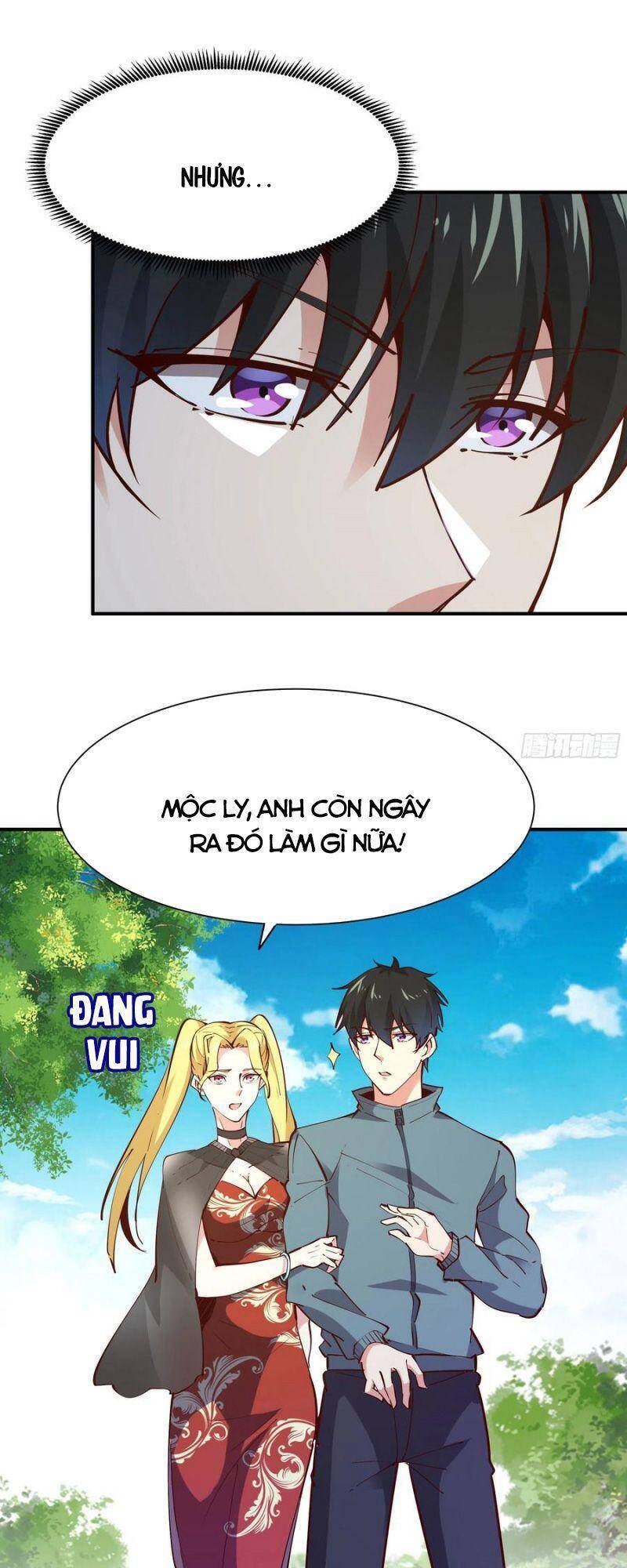 Trùng Sinh Đô Thị Thiên Tôn Chapter 212 - 28