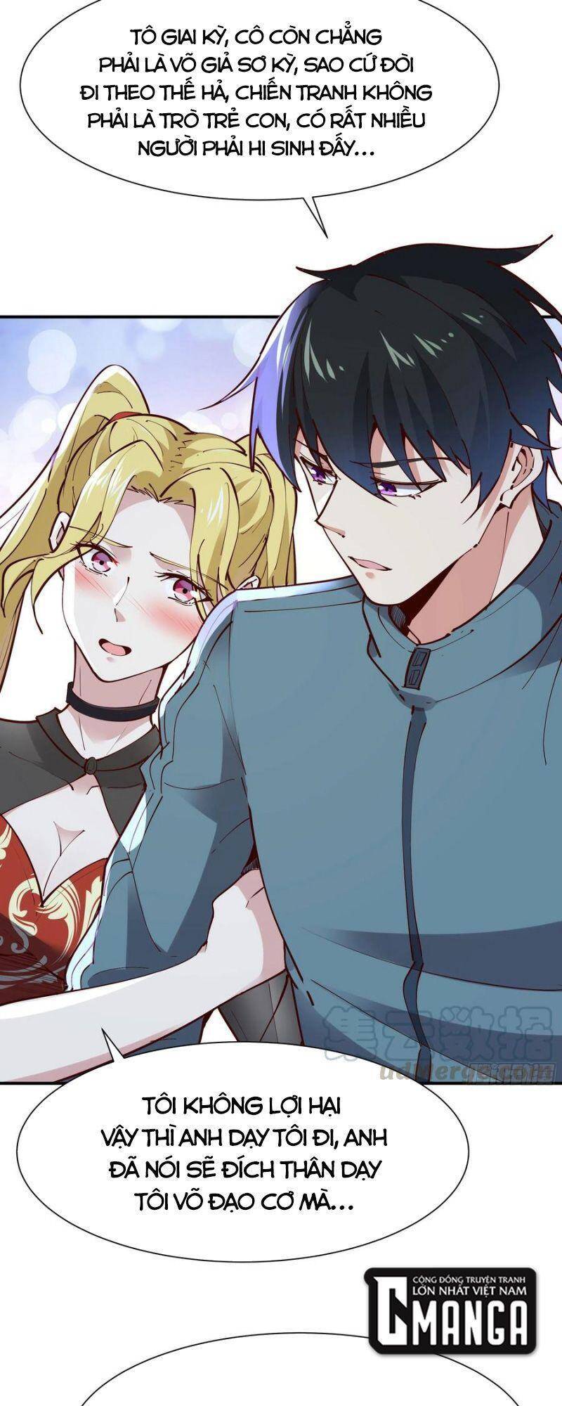 Trùng Sinh Đô Thị Thiên Tôn Chapter 212 - 30