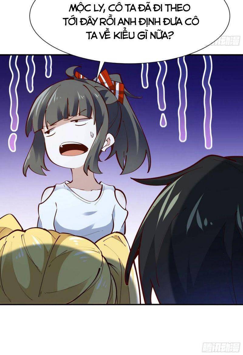 Trùng Sinh Đô Thị Thiên Tôn Chapter 212 - 31