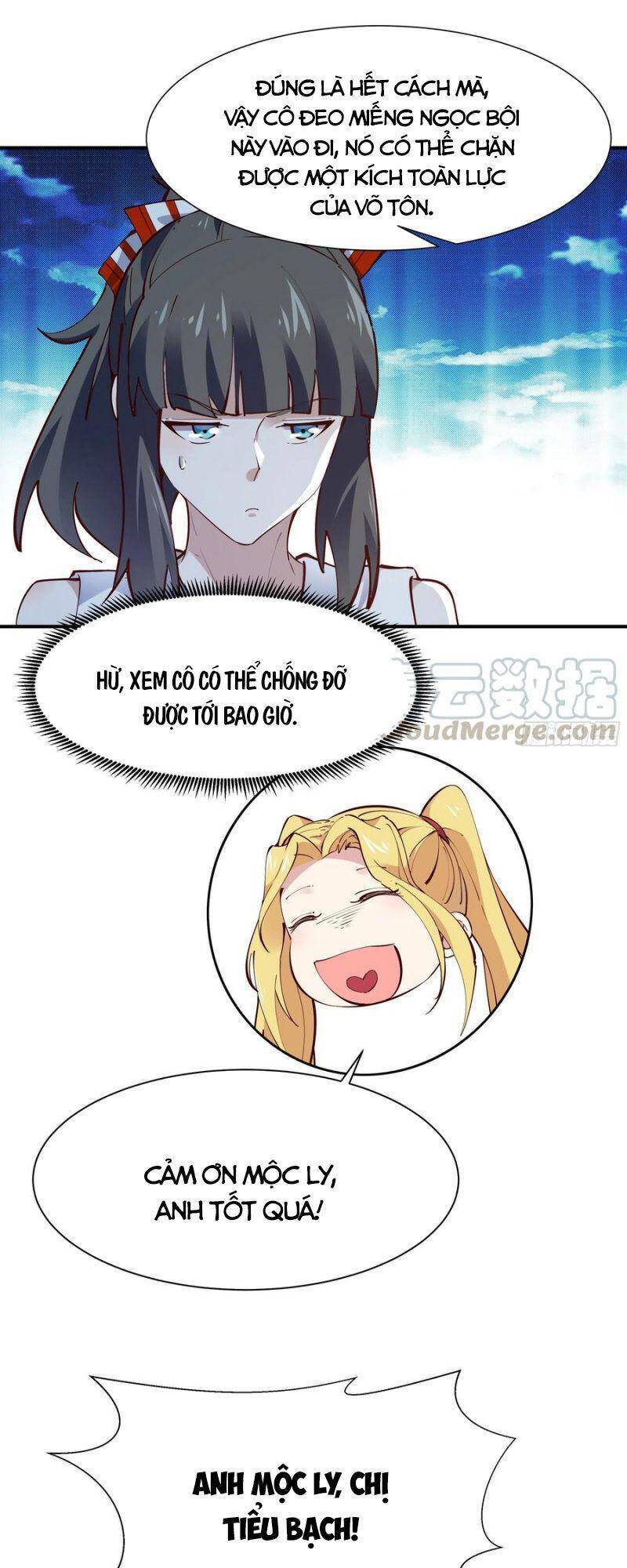 Trùng Sinh Đô Thị Thiên Tôn Chapter 212 - 32