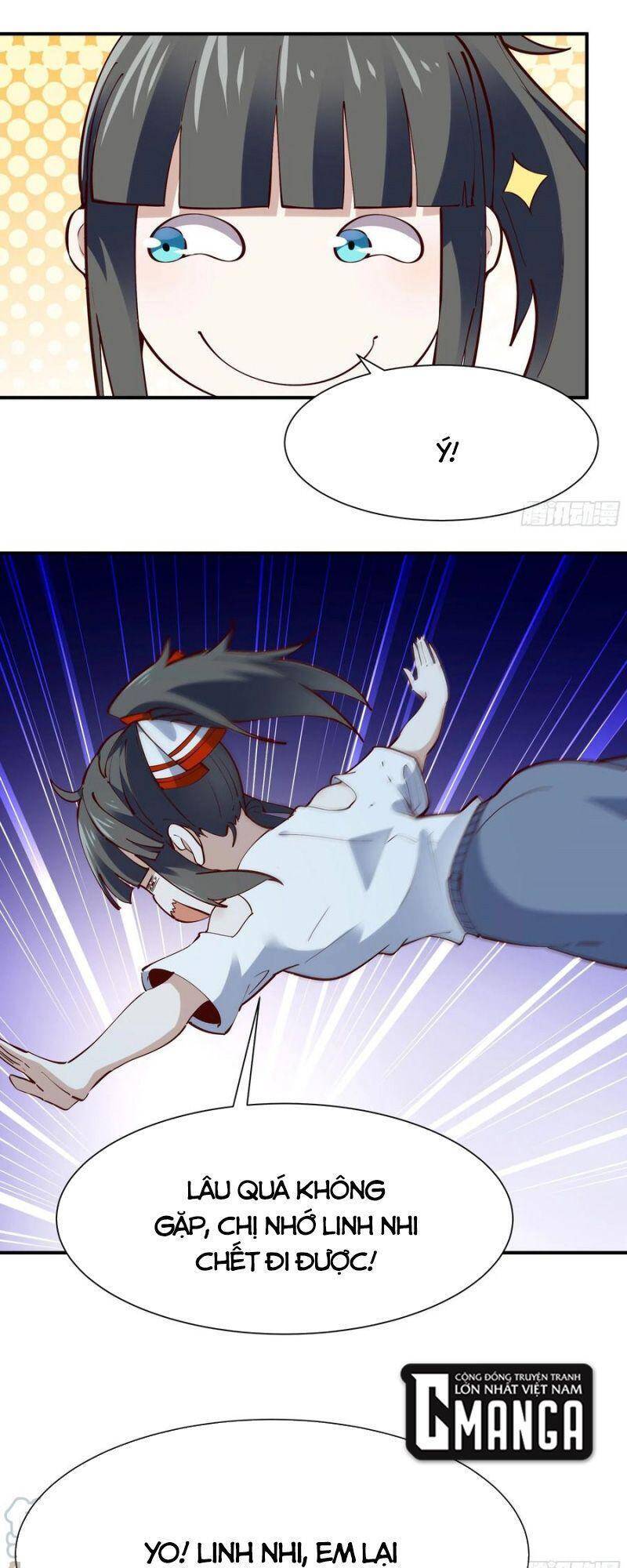 Trùng Sinh Đô Thị Thiên Tôn Chapter 212 - 34