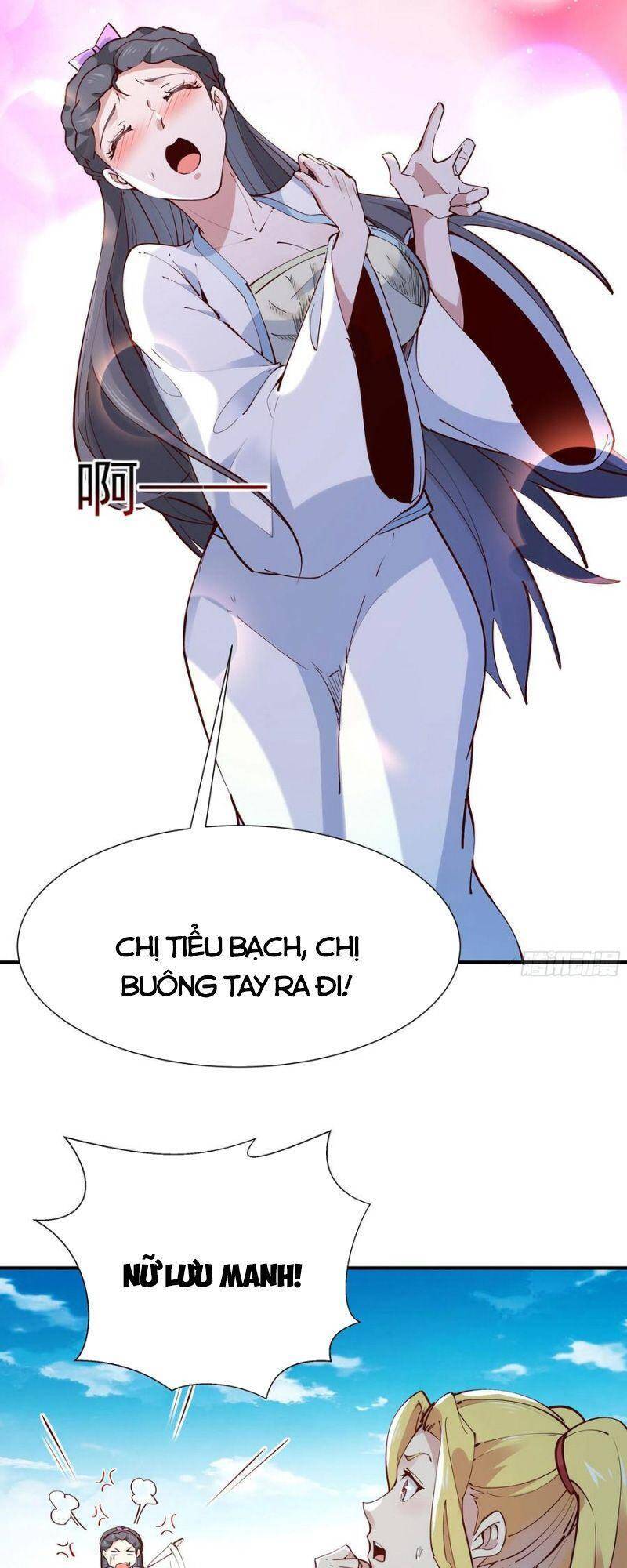 Trùng Sinh Đô Thị Thiên Tôn Chapter 212 - 36