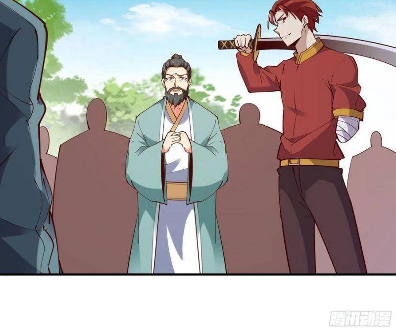 Trùng Sinh Đô Thị Thiên Tôn Chapter 212 - 39