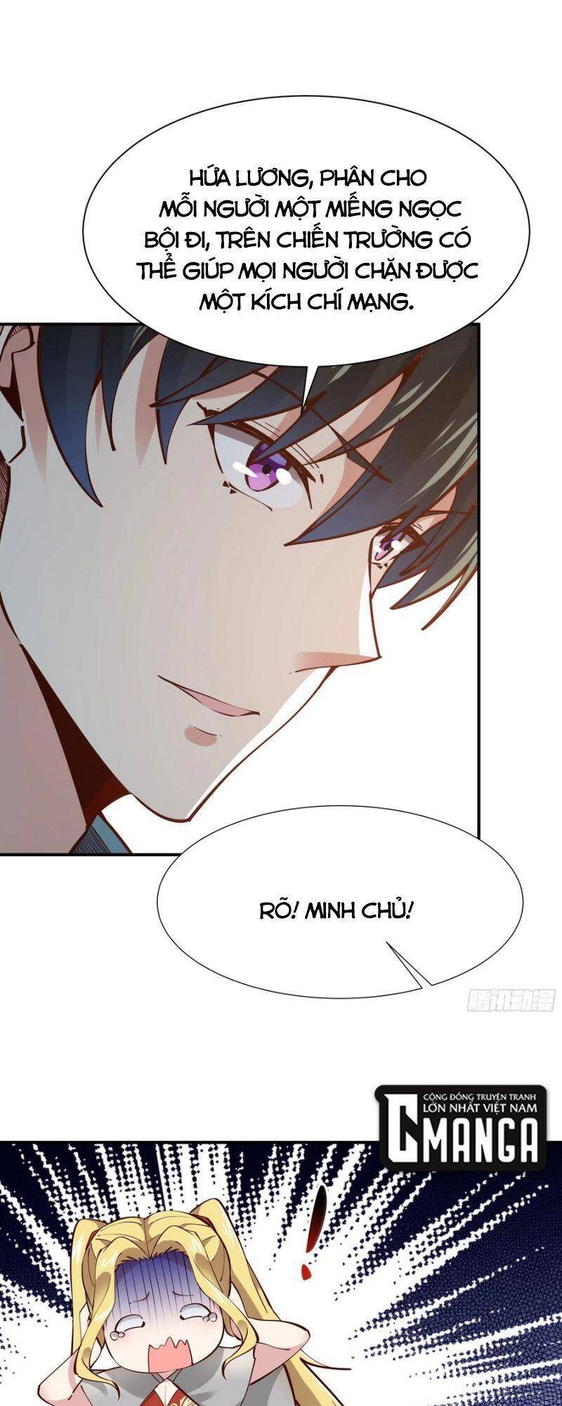 Trùng Sinh Đô Thị Thiên Tôn Chapter 212 - 40