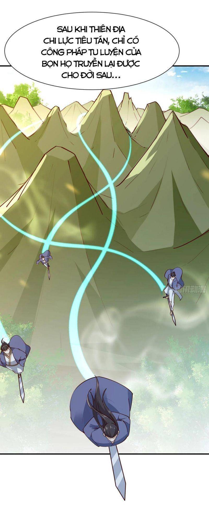 Trùng Sinh Đô Thị Thiên Tôn Chapter 212 - 9