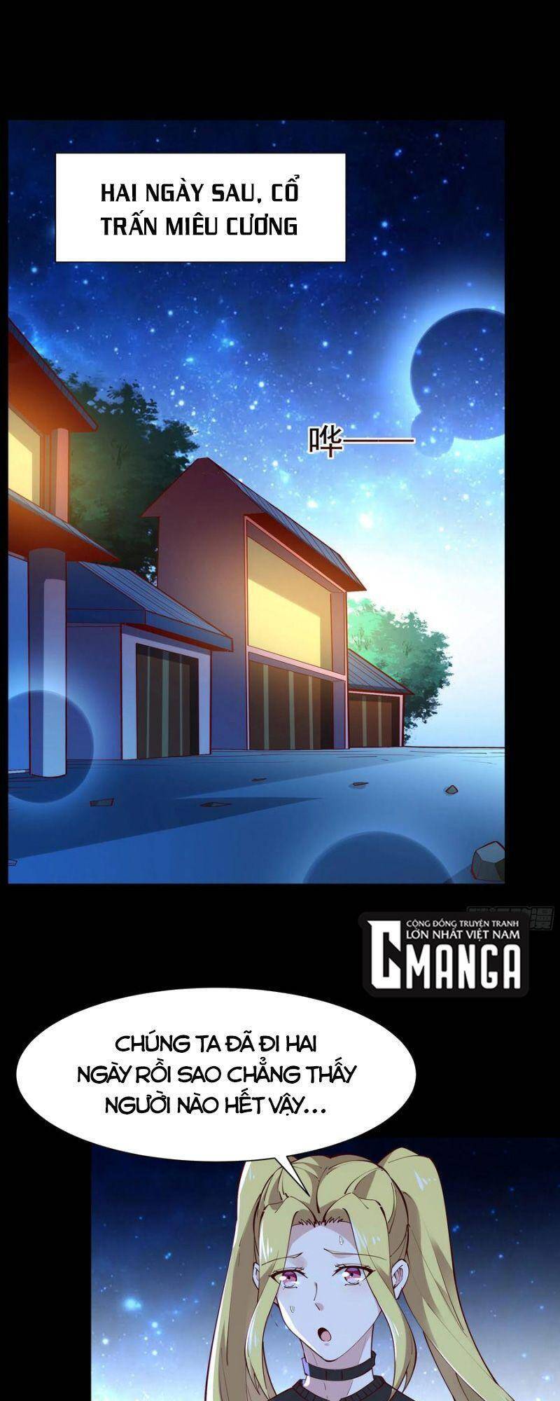 Trùng Sinh Đô Thị Thiên Tôn Chapter 213 - 1