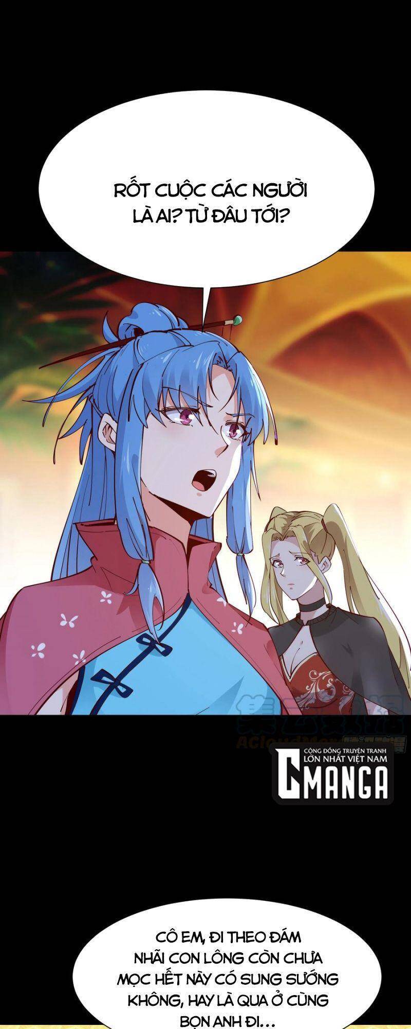 Trùng Sinh Đô Thị Thiên Tôn Chapter 213 - 11