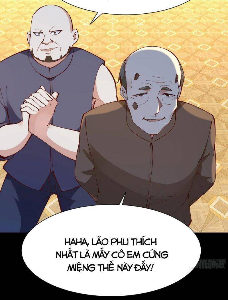 Trùng Sinh Đô Thị Thiên Tôn Chapter 213 - 12